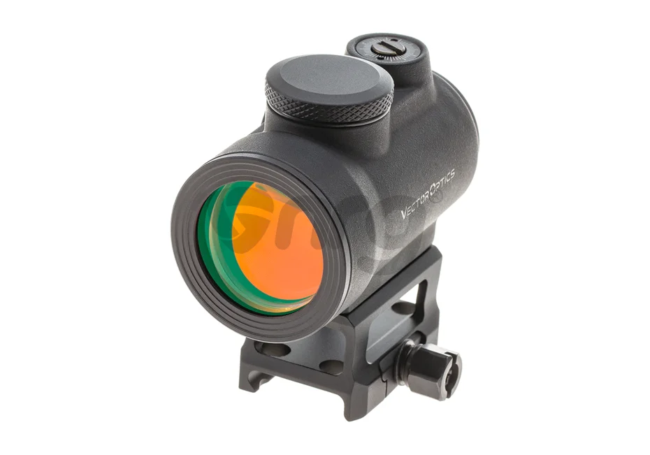 Vector Optics red dot sight Centurion 1x30 Negru 6