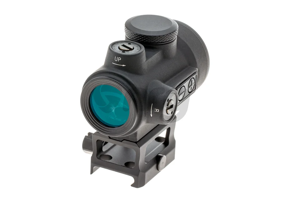 Vector Optics red dot sight Centurion 1x30 Negru 5