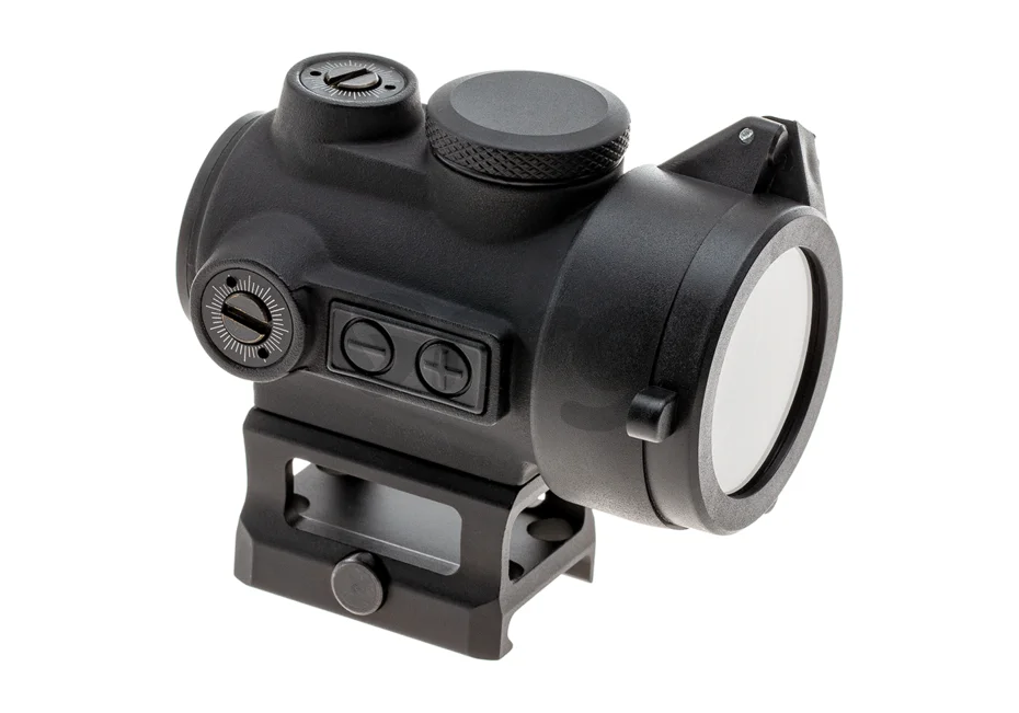 Vector Optics red dot sight Centurion 1x30 Negru 4