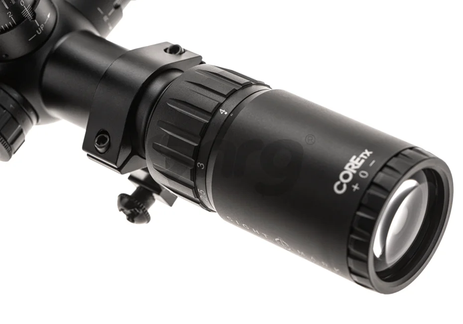 Sightmark luneta Core TX 1-4x24DCR .223 / .308 BDC 5