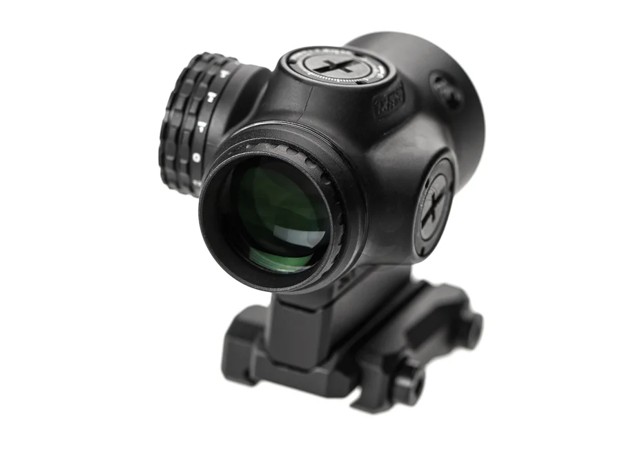 Primary Arms Micro Prism SLx 1X ACSS Cyclops Gen 2 Negru 5