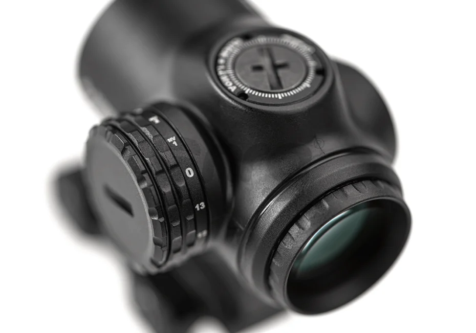 Primary Arms Micro Prism SLx 1X ACSS Cyclops Gen 2 Negru 2