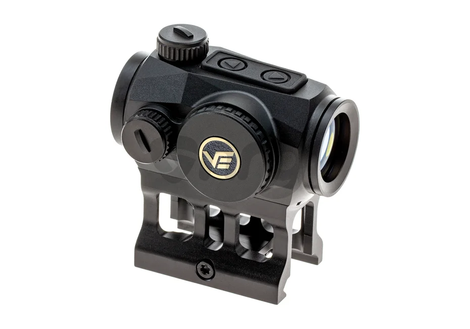 Vector Optics red dot sight Scrapper 1x22 Negru 11