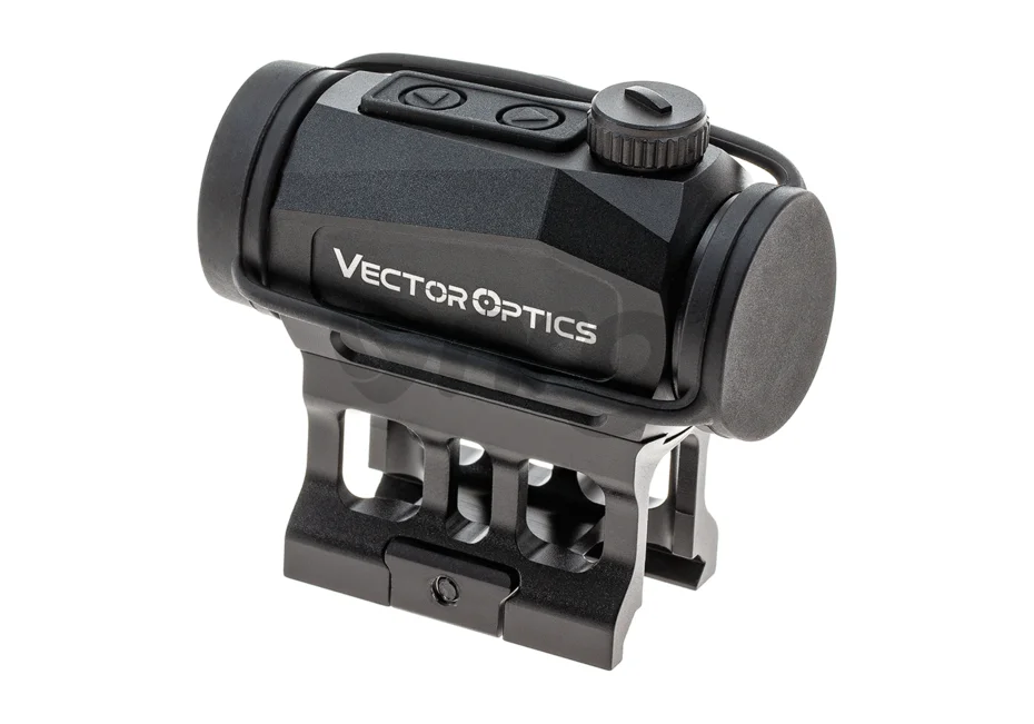Vector Optics red dot sight Scrapper 1x22 Negru 5