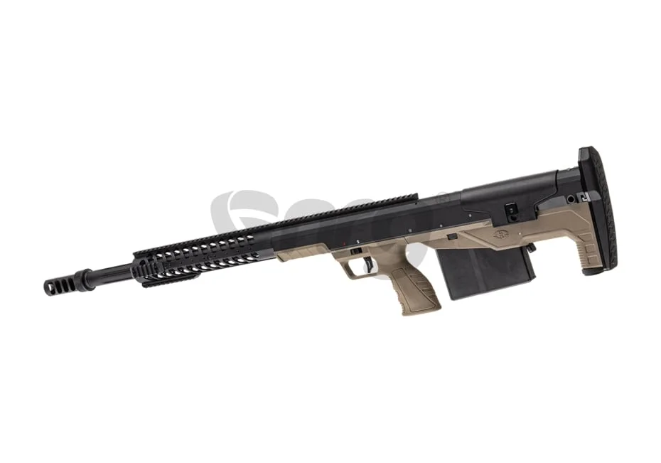 Silverback Desert Tech HTI Dark Earth