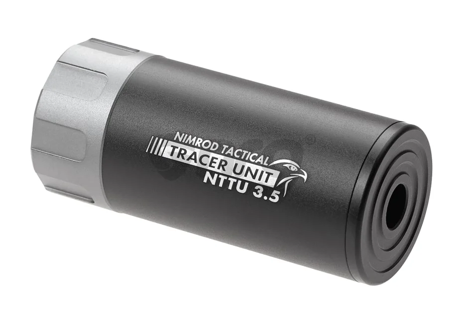 Nimrod tracer NTTU 3.5