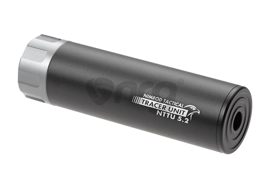 Nimrod tracer NTTU 5.2