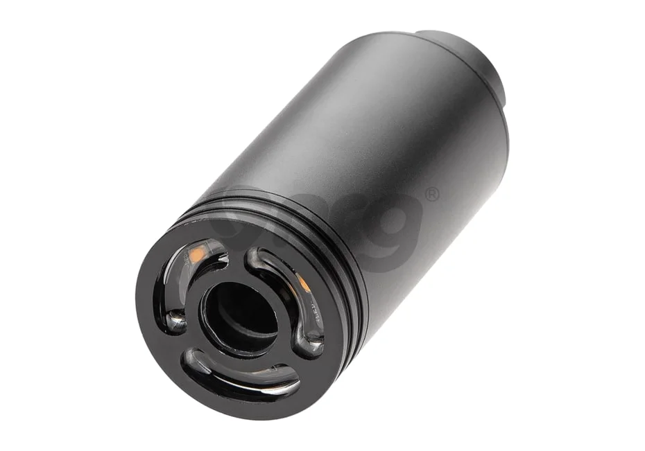 Nimrod tracer NTTU FS 3