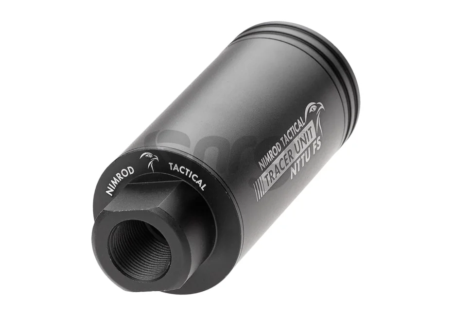 Nimrod tracer NTTU FS 4