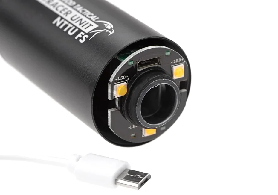 Nimrod tracer NTTU FS 6