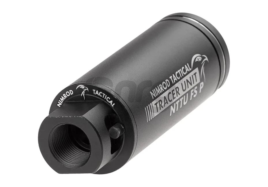 Nimrod tracer NTTU FS P 4