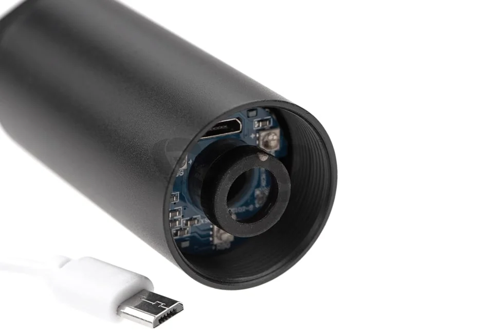 Nimrod tracer NTTU FS P 5