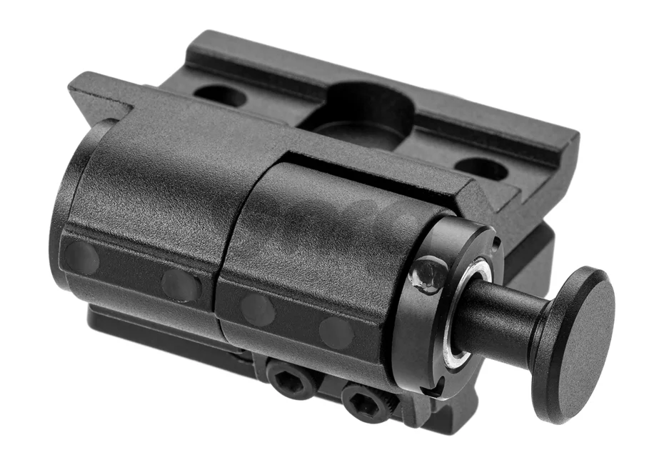 Primary Arms montura magnifier cu buton Flip To Side 8