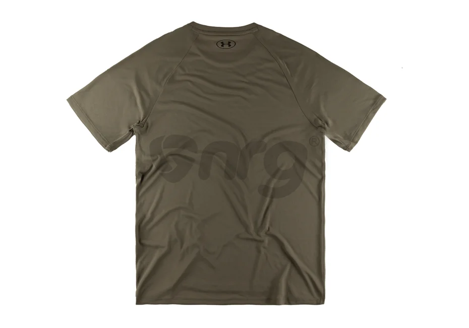 Under Armour tricou UA Tech 2.0 Verde 2