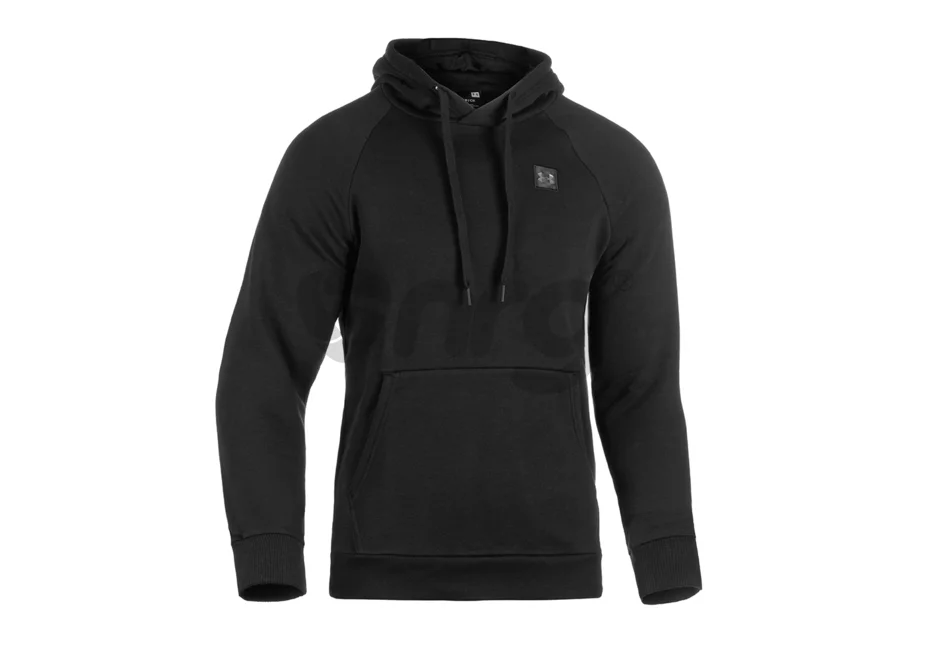 Under Armour hanorac UA Rival Fleece Negru 4