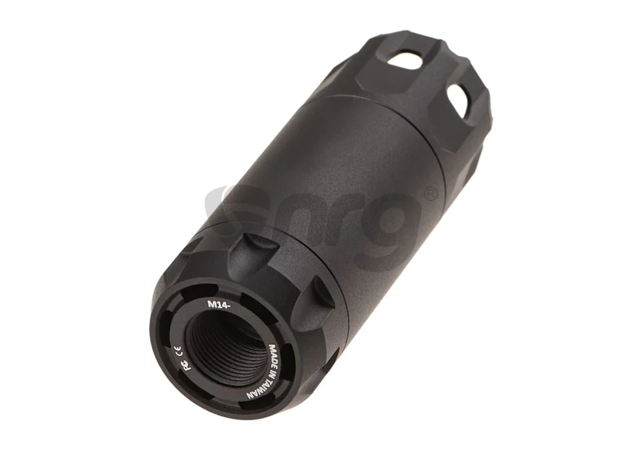 Acetech tracer Bifrost Negru 2