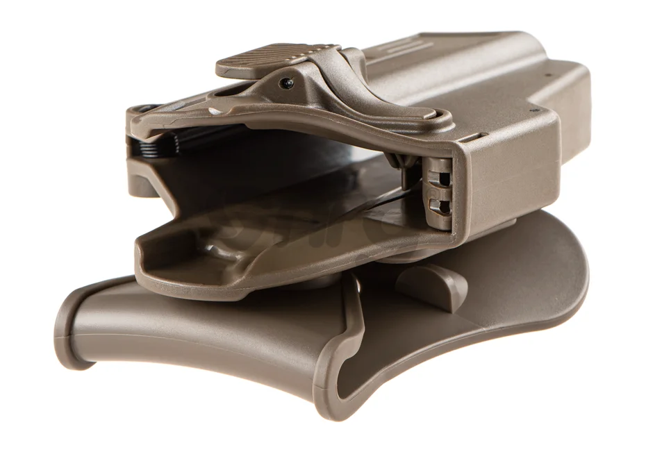 Amomax toc rigid universal Dark Earth 2