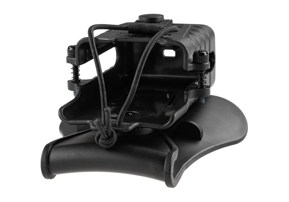 Amomax toc statie universal Negru 2