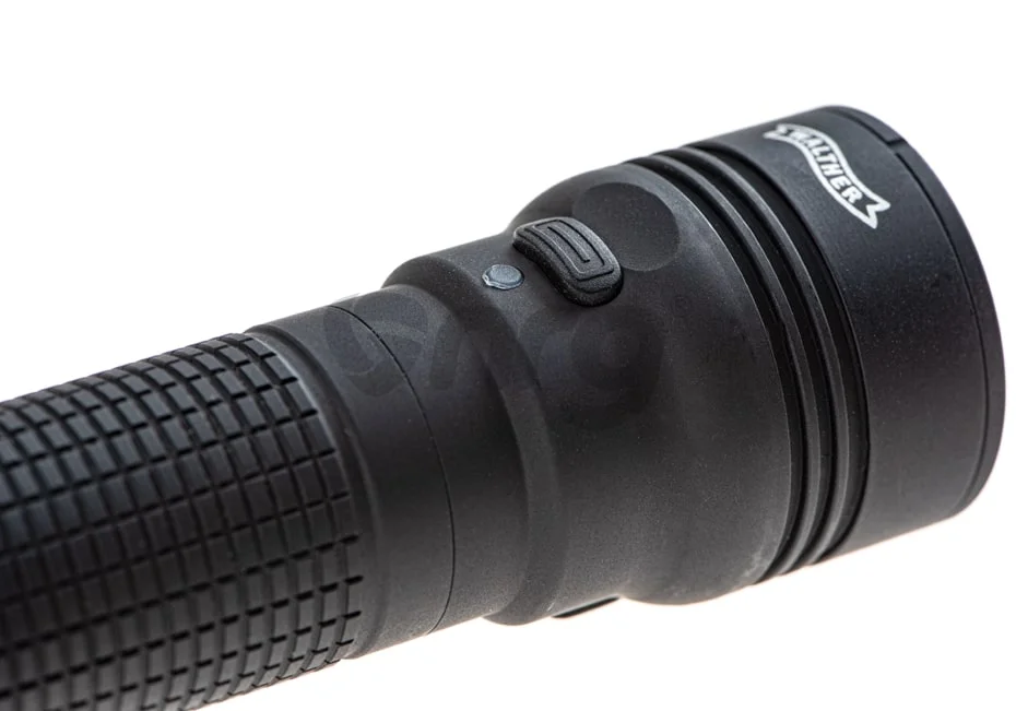 Walther lanterna Everyday C3 reincarcabila 6