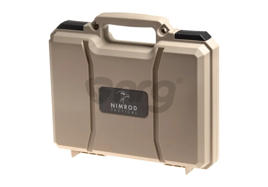 Nimrod cutie transport pistoale Dark Earth 6