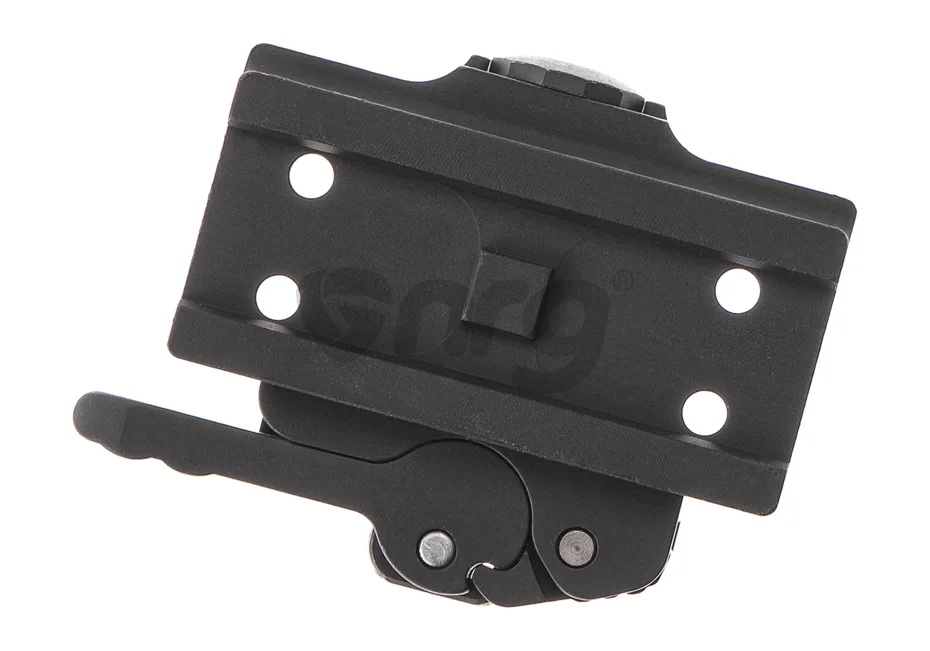 Midwest Industries montura joasa QD - T1/2 