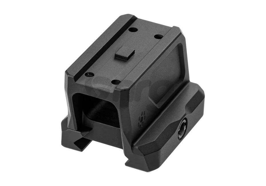 Arisaka montura inalta 1.7'' - T1/2  3