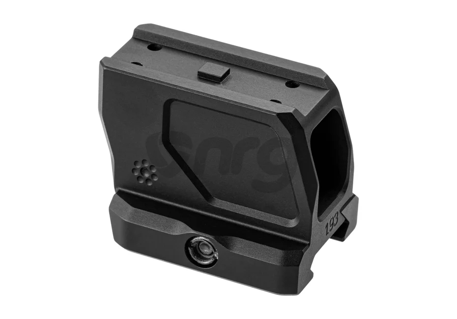 Arisaka montura inalta 1.93'' - T1/2  4