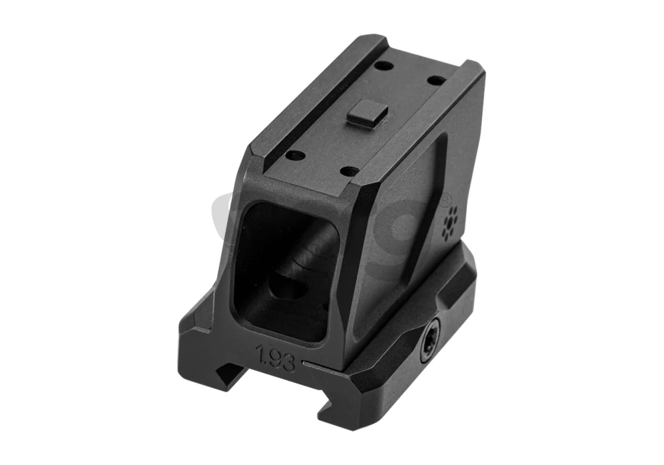 Arisaka montura inalta 1.93'' - T1/2  2