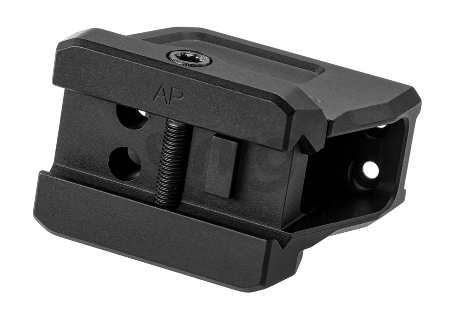 Arisaka montura inalta 1.93'' - T1/2 