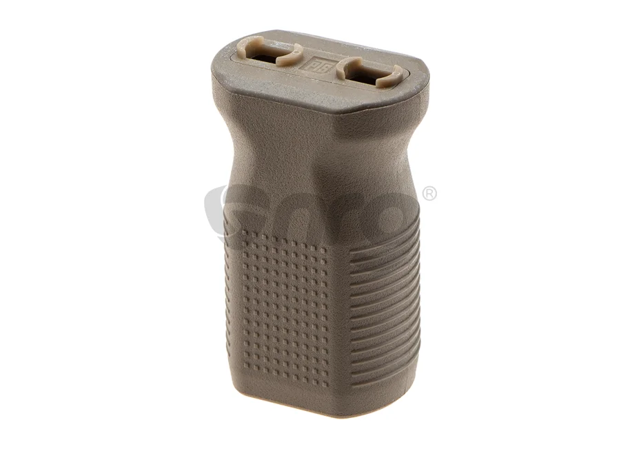 PTS maner vertical EPF M-LOK Dark Earth