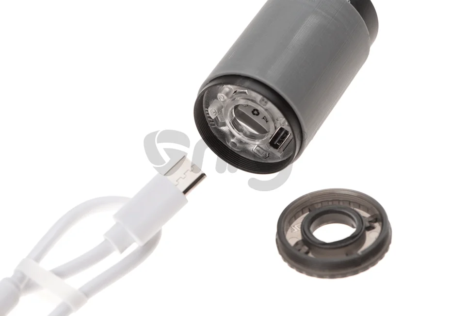 Acetech tracer Raider cu unitate Bifrost M Tan