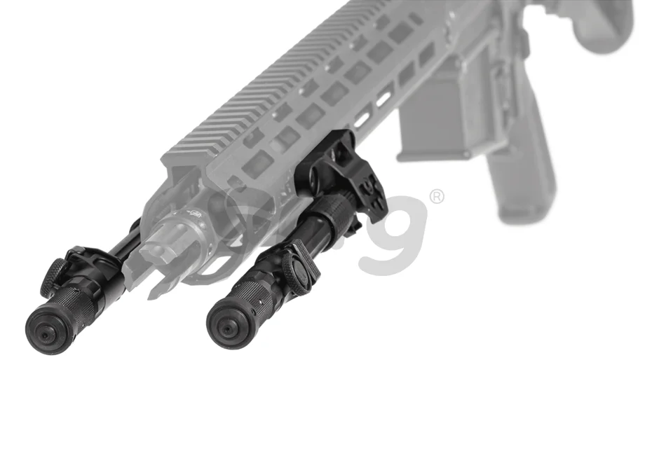Leapers bipod lateral Recon Flex M-LOK II 7.0-9.0 inch 3