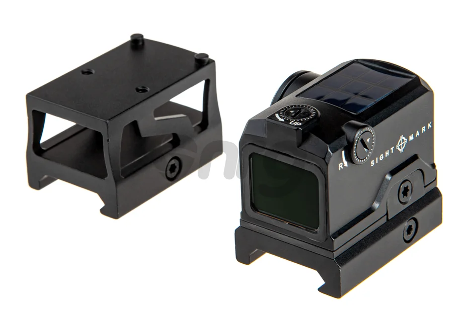 Sightmark mini reflex sight M-Spec M2 Solar 7