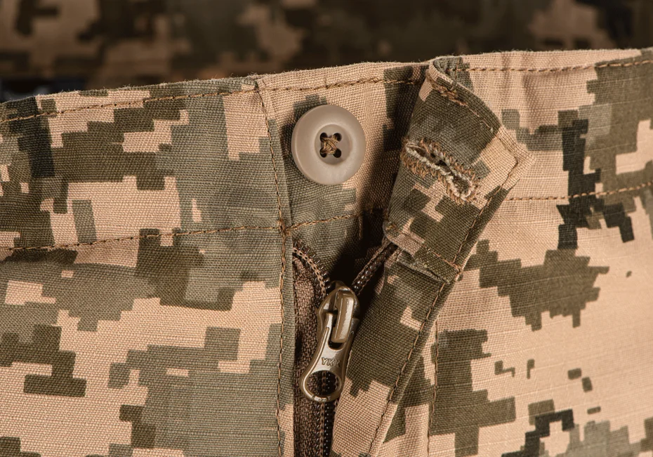 Invader Gear pantaloni Revenger TDU Ukraine MM- 2