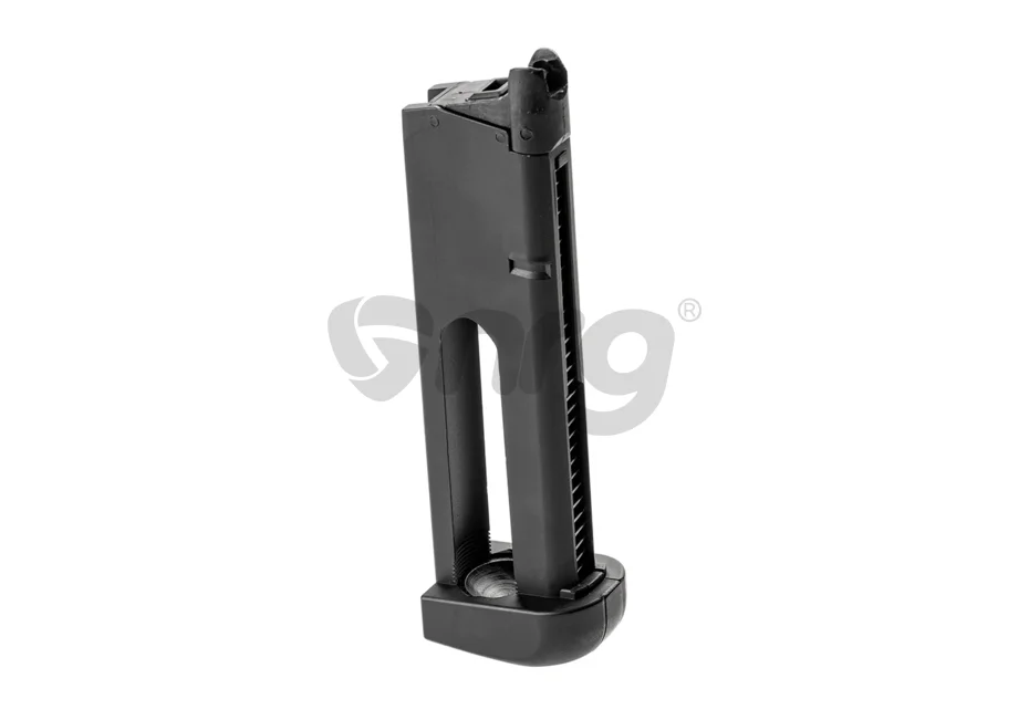 Golden Eagle incarcator seriile 3305/3306/3307 Co2 Negru