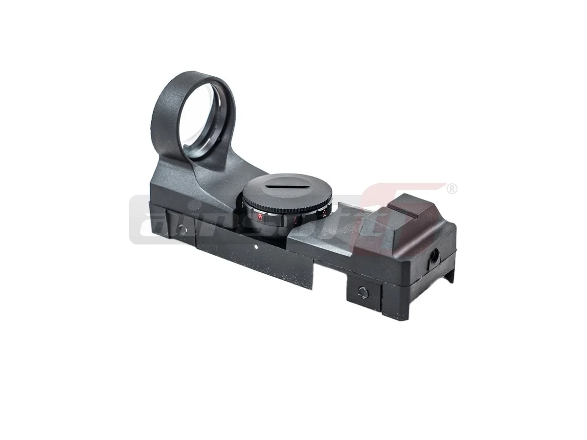 Pirate Arms reflex sight ABS