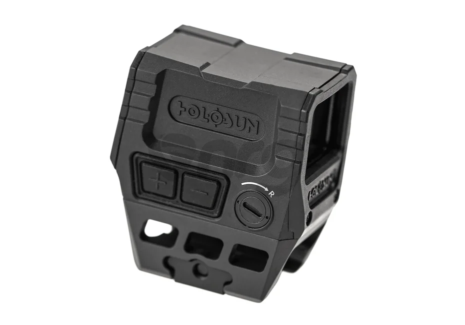 Holosun dot sight Green AEMS Core 7