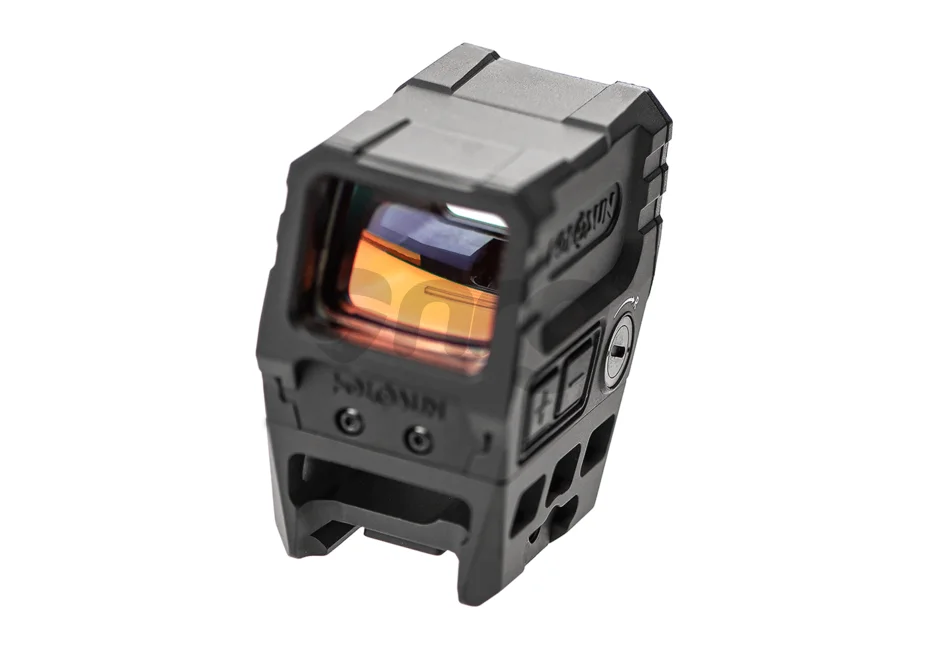 Holosun dot sight Green AEMS Core 6
