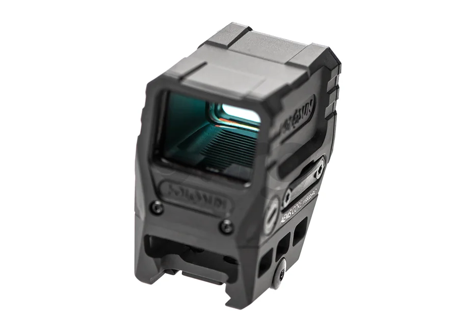 Holosun dot sight Green AEMS Core 5