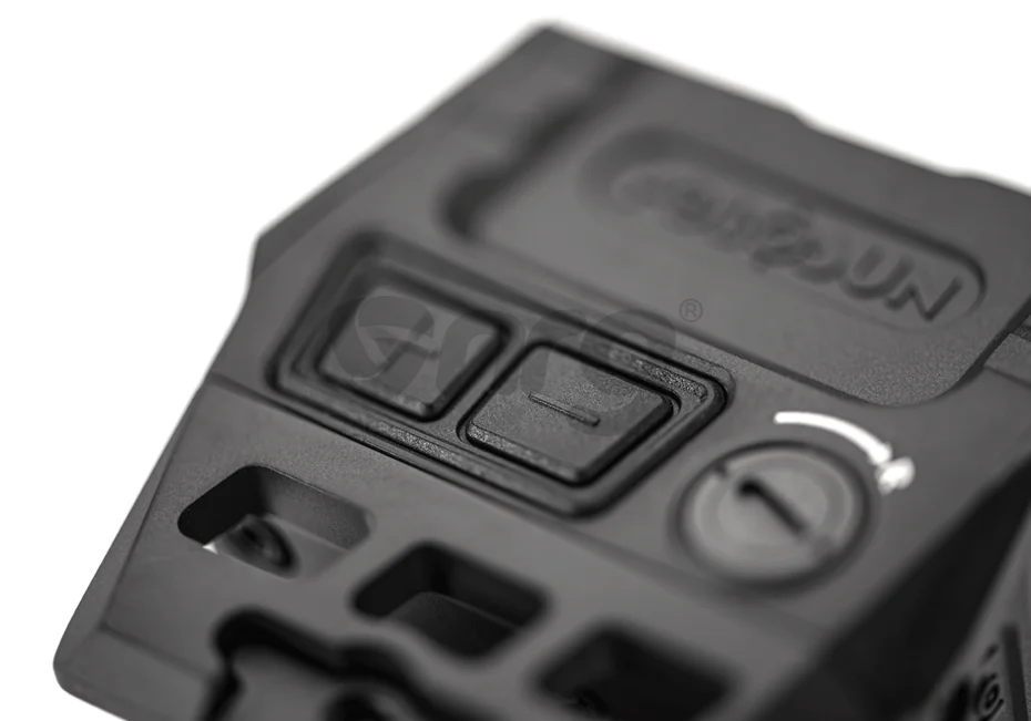 Holosun dot sight Green AEMS Core 2