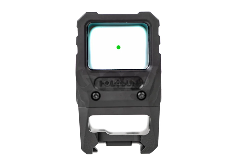 Holosun dot sight Green AEMS Core 3