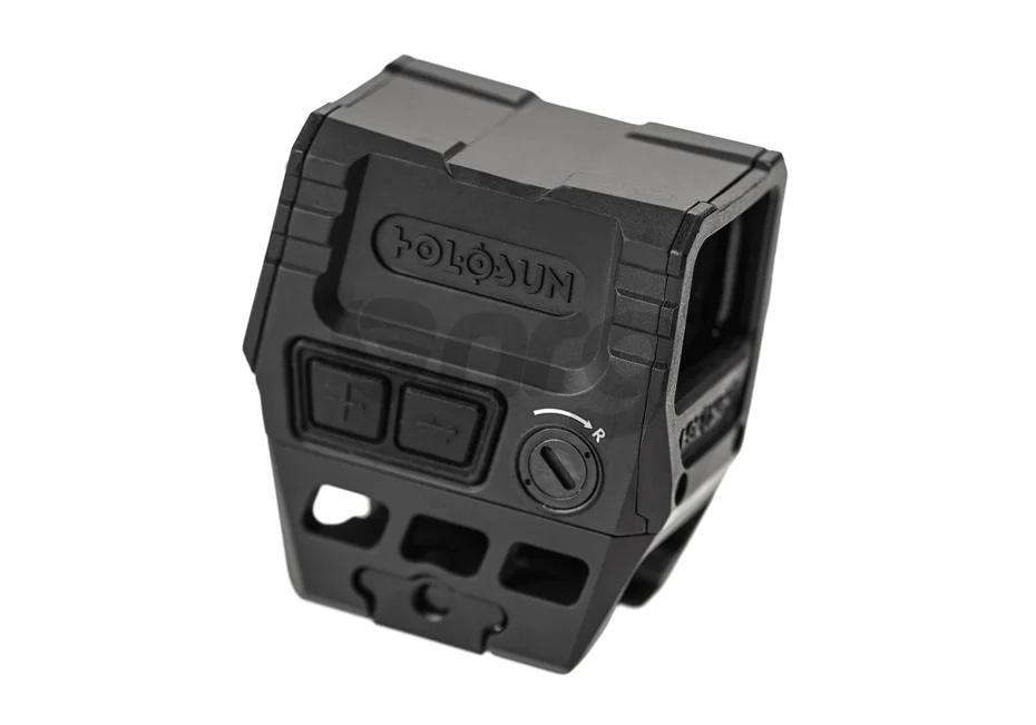 Holosun dot sight Red AEMS Core 7