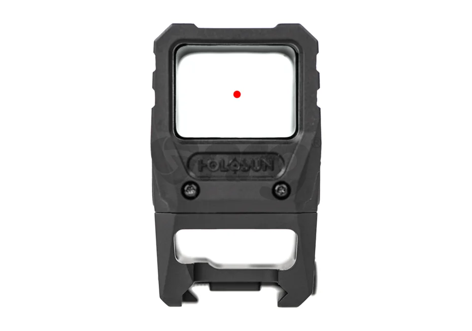 Holosun dot sight Red AEMS Core 3