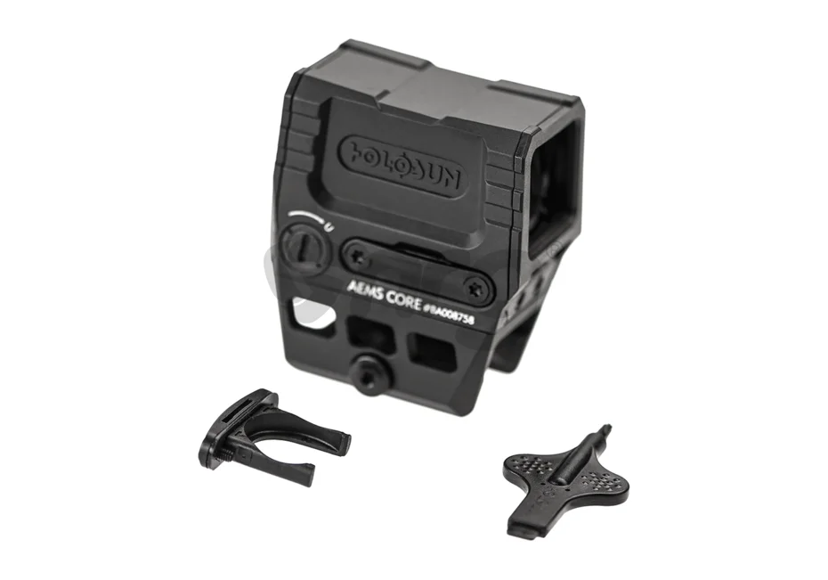 Holosun dot sight Red AEMS Core