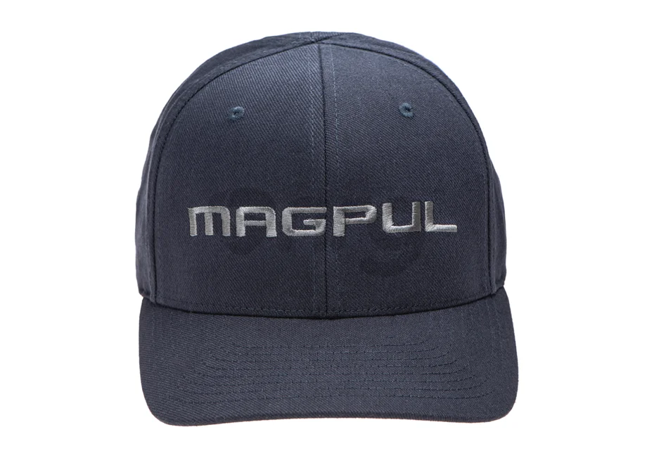 Magpul sapca Wordmark Navy Blue L/XL 2