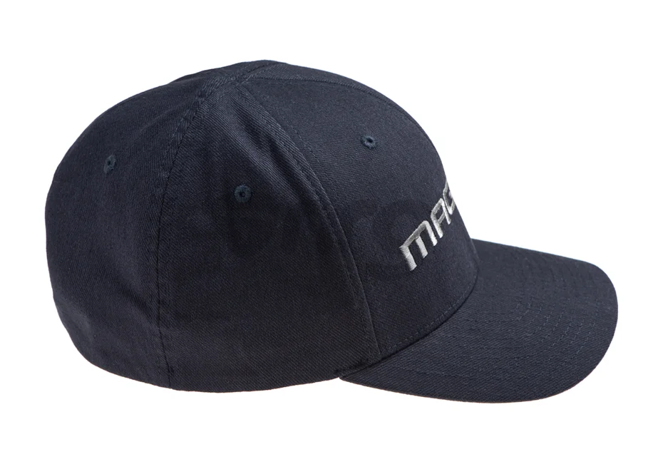 Magpul sapca Wordmark Navy Blue S/M 4