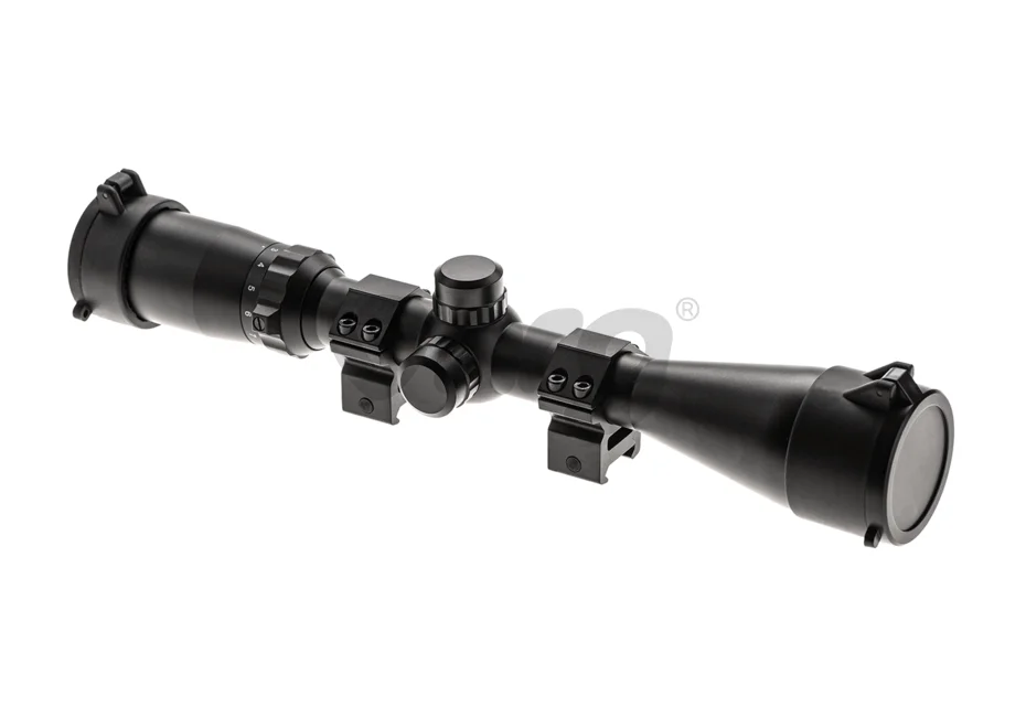 Leapers luneta True Hunter Classic Mil-Dot 3-9x40 1'' 8