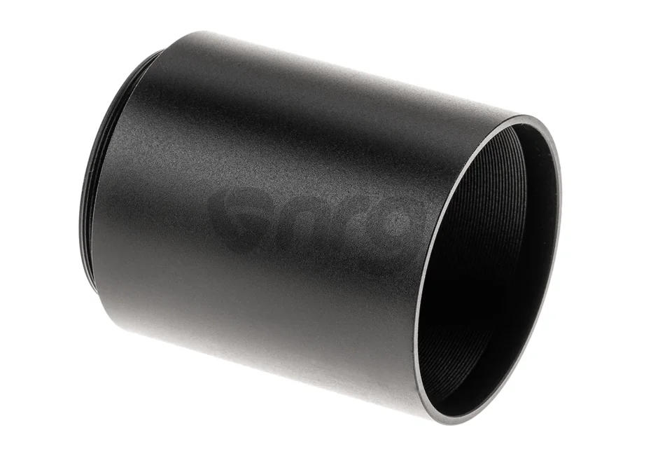 Leapers luneta BugBuster AO RGB Mil-dot 3-9x32 1'' cu inele QD