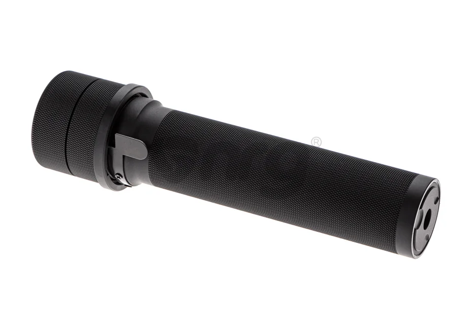 5KU amortizor PBS-1 CCW 205x56mm