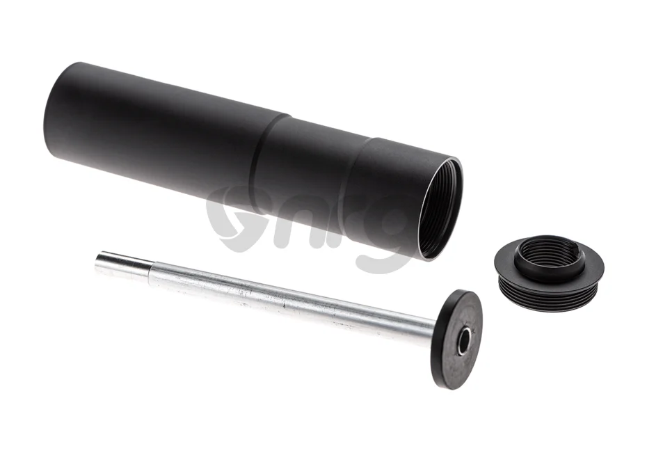 5KU amortizor DTK-4 188x45mm CW 2